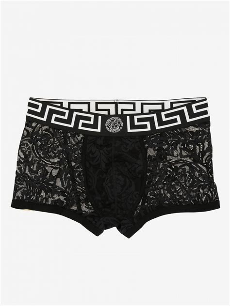 replica versace draws|lace underwear for men.